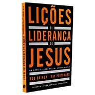 Lições de Liderança de Jesus: O Modelo Eterno para Líderes Modernos - imagem 4