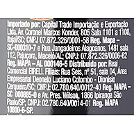 Aceto Balsâmico Modena La Pastina: Sabor Intenso 500ml - imagem 3