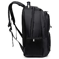 Mochila Swissport Executiva com Cabo de Aço – Resistente e Moderna - imagem 2