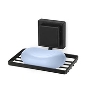 Saboneteira Piatina 3M Moderna | Design Elegante e Funcional para Banheiro - imagem 4