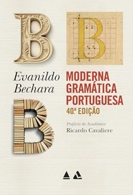 Moderna Gramática Portuguesa - 40ª Edição: A Referência Definitiva - imagem 2