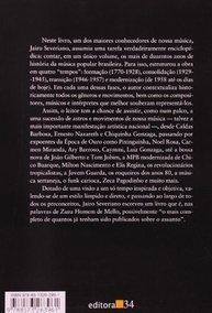 Uma história da música popular brasileira: das Origens à Modernidade - imagem 3