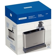 Organizador de Pia Tramontina Plurale em Plástico e Aço Inox - Modernize sua Cozinha com Estilo - imagem 5