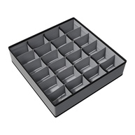 Organizador de Peças Íntimas com 24 Divisórias - Design Moderno e Funcional - imagem 1