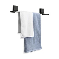 Porta-Toalha Banho Piatina 3M Arthi - Design Moderno e Prático para Banheiros - imagem 3