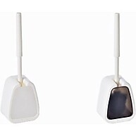 Escova Sanitária: Limpeza Impecável e Design Moderno - imagem 1
