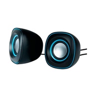Caixa de Som 6W Goldentec: Som Potente e Design Moderno - imagem 2