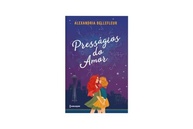 Presságios do Amor: Romance Moderno e Sáfico Inspirado em Orgulho e Preconceito - imagem 3