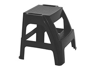 Banqueta Escada ECO Tramontina Paiva – Polipropileno Resistente e Design Moderno - imagem 2