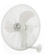 Ventilador de Parede Ventisilva 50 cm – Potente, Silencioso e Moderno - imagem 1