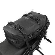 Bolsa de Cauda para Moto Rhinowalk 15L: Impermeável, Modular e Essencial para suas Aventuras - imagem 1