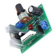 Módulo Regulador de Tensão LM317 Ajustável com Display Digital - Sua Fonte DIY Precisa! - imagem 3