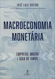 Macroeconomia Monetária: Domine Emprego, Moeda e Taxa de Juros - imagem 2