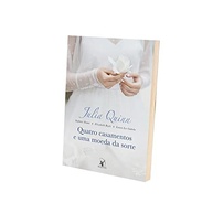 Quatro Casamentos e Uma Moeda da Sorte: Romance e Magia em Quatro Histórias - imagem 4