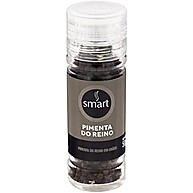 Pimenta do Reino Moída na Hora: Moedor Smart 50g - imagem 5