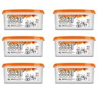 Kit 6x Desumidificador Secar 80g - Evita Mofo e Umidade Naturalmente - imagem 1