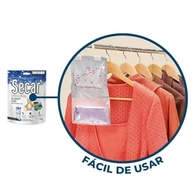 Kit 4 Unidades Desumidificador Anti-Mofo Pendurável 250g - Proteção Total para Closet e Armários - imagem 5
