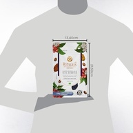 3 Corações Café Torrado e Moído Rituais 85+, Aroma Frutas Secas, 250g - imagem 3