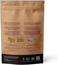 Café Dutra Catuaí Amarelo Ogânico Especial Microlote Torrado E Moído 200G - imagem 4