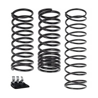 Kit de Atualização de Mola de Pedal Completo para Logitech G25, G27, G29, G920, G923 - Performance e Precisão - imagem 2