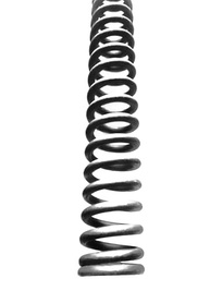 Mola Helicoidal de Aço Premium para Carabina Rossi Nova Dione 4ª Geração - 28,5cm | Potência e Durabilidade Garantidas - imagem 5