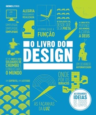 O Livro do Design: Desvende as Grandes Ideias que Moldam Nosso Mundo - imagem 1