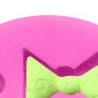 Molde Bigode e Gravata: Artesanato e Confeitaria - imagem 1