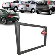 Moldura 2 Din Vectra/Corsa/Montana: Instale seu Multimídia! - imagem 1