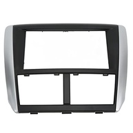 Moldura 2DIN Horett para Rádio/DVD: Renove o Painel do seu Subaru Forester e Impreza - imagem 2