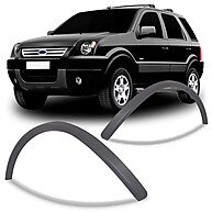 Moldura Parachoque Ecosport: Renove seu Carro! - imagem 1