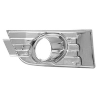 Moldura Cromada Tampa Farol de Neblina Esquerdo Ford Edge 2007-2010 - Design Premium - imagem 5