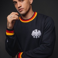 Moletom Alemanha Retrô: Estilo e Conforto! - imagem 1
