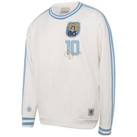 Moletom Argentina Retrô 10 Dios: Estilo e Conforto! - imagem 1