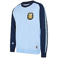 Moletom Argentina Retrô 2005: Estilo e Conforto! - imagem 1