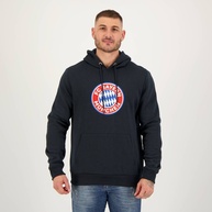 Moletom Bayern: Conforto e Estilo Impecáveis - imagem 1