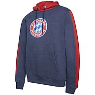 Moletom Bayern de Munique: Conforto e Estilo! - imagem 1