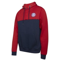 Moletom Bayern de Munique: Oficial e Vermelho! - imagem 1