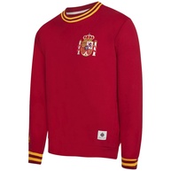 Moletom Espanha Retrô: Reviva a História! - imagem 1