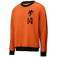 Moletom Holanda 1974 Retrô Oficial: Estilo e Conforto - imagem 1