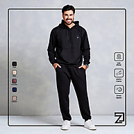 Moletom Masculino Canguru: Conforto e Estilo! - imagem 1