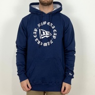 Moletom New Era Street Gothic: Estilo e Conforto! - imagem 1
