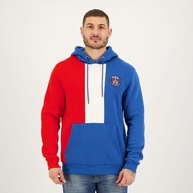Moletom PSG Canguru: Conforto e Estilo! - imagem 1