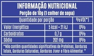 KiSabor, Molho para Pipoca, 150 Gramas - imagem 4