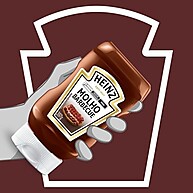 Molho Barbecue Heinz: Sabor Defumado Irresistível 397g - imagem 3