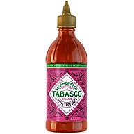 Molho Tabasco Sweet & Spicy: Doce e Picante - imagem 1