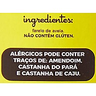 Farelo de Aveia Monama Sem Glúten 200g: Saúde e Sabor - imagem 4