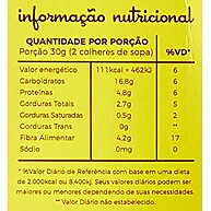 Farelo de Aveia Monama Sem Glúten 200g: Saúde e Sabor - imagem 3