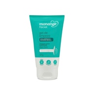 Monange Anti-Oleosidade: Limpeza Facial Refrescante - imagem 1