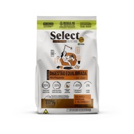 Monello Select: Digestão Leve para Cães Pequenos - imagem 1