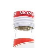 Monin Caramelo Salgado: O Segredo do Sabor Perfeito! - imagem 1